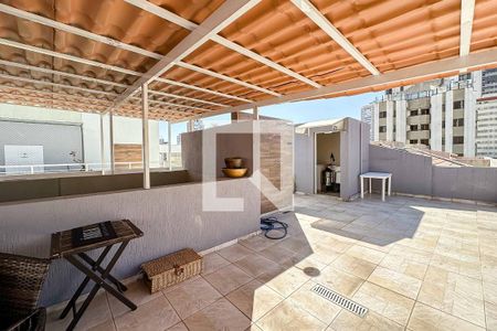 Casa de condomínio para alugar com 185m², 3 quartos e 2 vagasÁrea comum