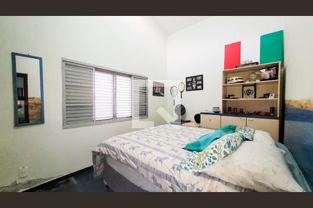 Casa à venda com 650m², 4 quartos e 3 vagas Casa à venda com 650m², 4 quartos e 3 vagasQuarto 2