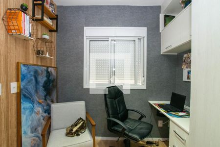 Apartamento para alugar com 54m², 2 quartos e 1 vagaQuarto 2