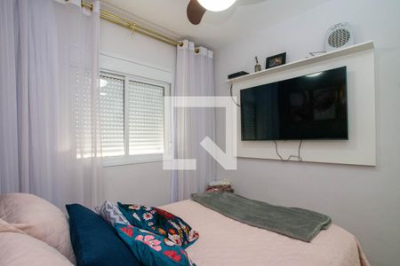 Apartamento para alugar com 54m², 2 quartos e 1 vagaSuíte