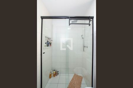 Apartamento para alugar com 54m², 2 quartos e 1 vagaBanheiro da Suíte