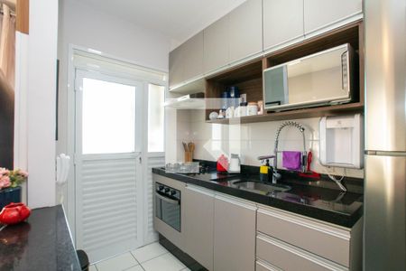 Apartamento para alugar com 54m², 2 quartos e 1 vagaCozinha