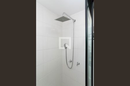 Apartamento para alugar com 54m², 2 quartos e 1 vagaBanheiro da Suíte