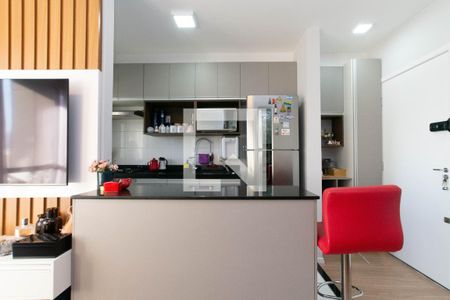 Apartamento para alugar com 54m², 2 quartos e 1 vagaCozinha