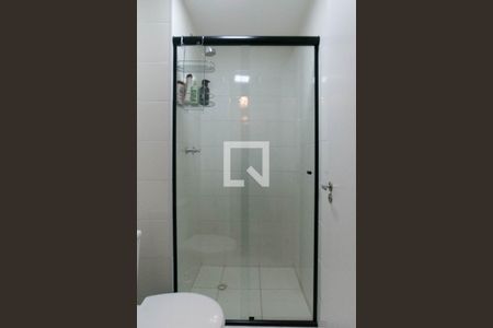 Apartamento para alugar com 54m², 2 quartos e 1 vagaBanheiro Social