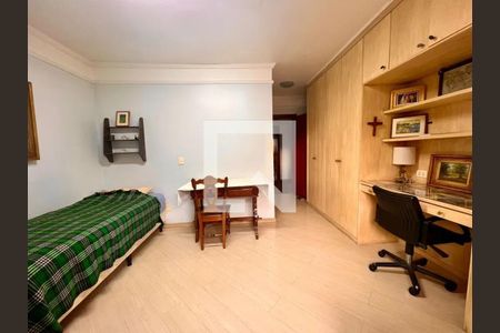 Apartamento à venda com 4 quartos, 284m² em Jardim Leonor, São Paulo