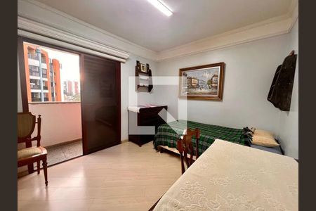 Apartamento à venda com 4 quartos, 284m² em Jardim Leonor, São Paulo