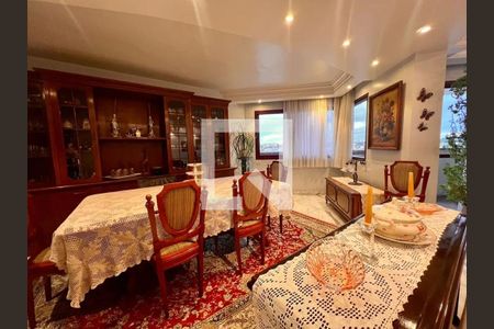 Apartamento à venda com 4 quartos, 284m² em Jardim Leonor, São Paulo