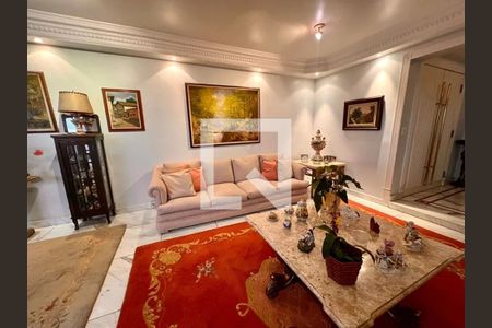 Apartamento à venda com 4 quartos, 284m² em Jardim Leonor, São Paulo