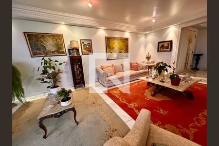 Apartamento à venda com 4 quartos, 284m² em Jardim Leonor, São Paulo