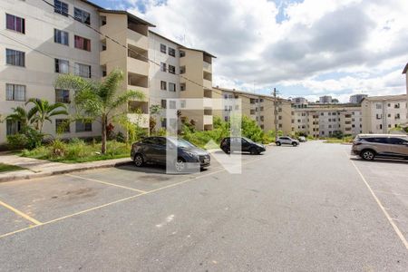 Apartamento à venda com 47m², 2 quartos e 1 vagaGaragem