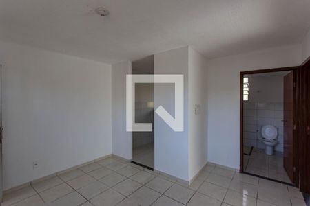 Sala de apartamento à venda com 2 quartos, 47m² em Nazaré, Belo Horizonte