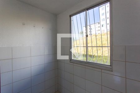 Apartamento à venda com 47m², 2 quartos e 1 vagaÁrea de Serviço