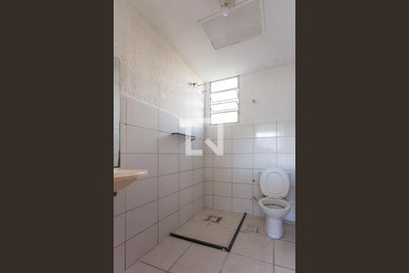 Apartamento à venda com 47m², 2 quartos e 1 vagaBanheiro