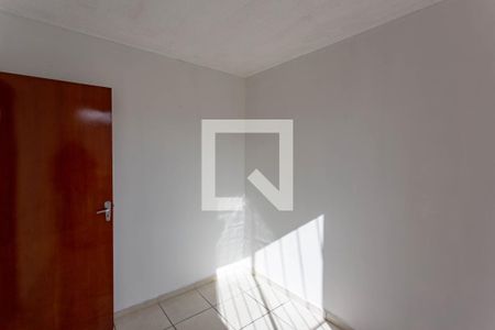 Quarto 1 de apartamento à venda com 2 quartos, 47m² em Nazaré, Belo Horizonte