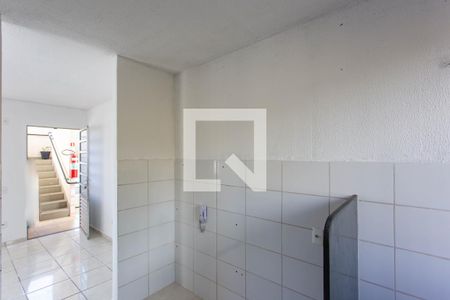 Apartamento à venda com 47m², 2 quartos e 1 vagaCozinha