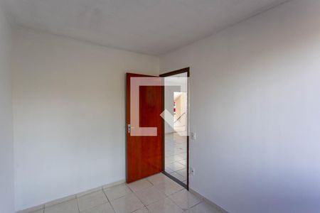 Quarto 2 de apartamento à venda com 2 quartos, 47m² em Nazaré, Belo Horizonte