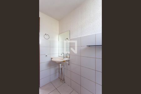 Apartamento à venda com 47m², 2 quartos e 1 vagaBanheiro