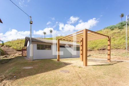 Apartamento à venda com 47m², 2 quartos e 1 vagaÁrea comum - Salão de festas