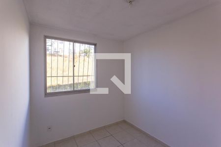 Quarto 2 de apartamento à venda com 2 quartos, 47m² em Nazaré, Belo Horizonte