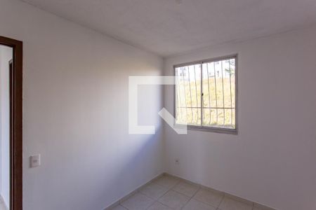 Quarto 2 de apartamento à venda com 2 quartos, 47m² em Nazaré, Belo Horizonte