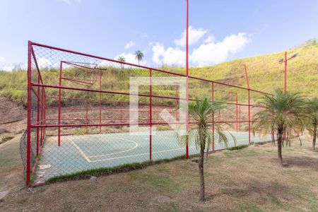 Apartamento à venda com 47m², 2 quartos e 1 vagaQuadra Esportiva