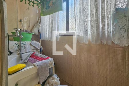 Apartamento para alugar com 96m², 2 quartos e 2 vagasÁrea de serviço 