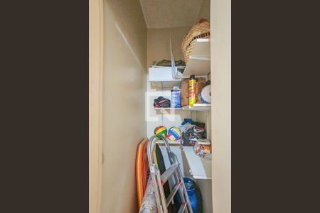 Apartamento para alugar com 96m², 2 quartos e 2 vagasÁrea de serviço 