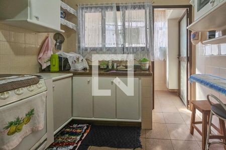Apartamento para alugar com 96m², 2 quartos e 2 vagasCozinha