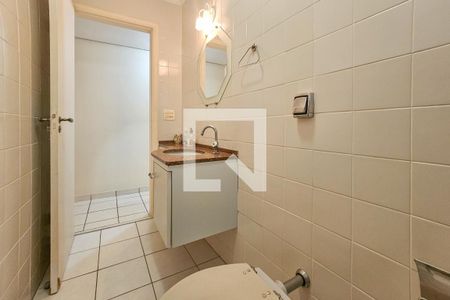 Apartamento para alugar com 96m², 2 quartos e 2 vagasBanheiro