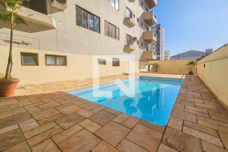 Apartamento para alugar com 96m², 2 quartos e 2 vagasÁrea de Lazer 