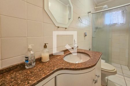 Apartamento para alugar com 96m², 2 quartos e 2 vagasBanheiro