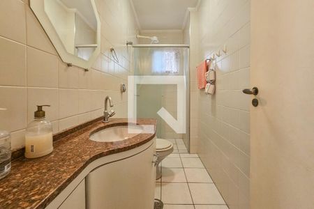 Apartamento para alugar com 96m², 2 quartos e 2 vagasBanheiro 