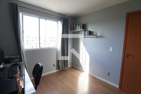 Quarto 1 de apartamento à venda com 2 quartos, 42m² em Estância Velha, Canoas
