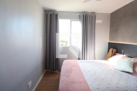Apartamento à venda com 42m², 2 quartos e 1 vagaQuarto 2
