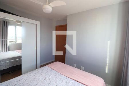 Apartamento à venda com 42m², 2 quartos e 1 vagaQuarto 2