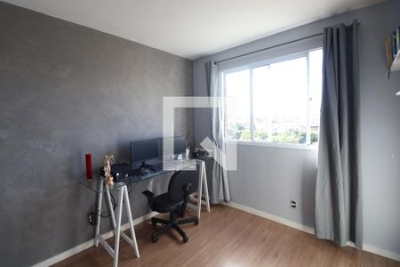 Quarto 1 de apartamento à venda com 2 quartos, 42m² em Estância Velha, Canoas