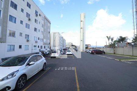 Apartamento à venda com 42m², 2 quartos e 1 vagaÁrea comum