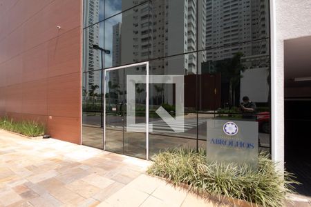 Apartamento à venda com 67m², 2 quartos e 1 vagaFachada