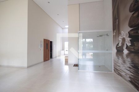 Apartamento à venda com 67m², 2 quartos e 1 vagaSauna