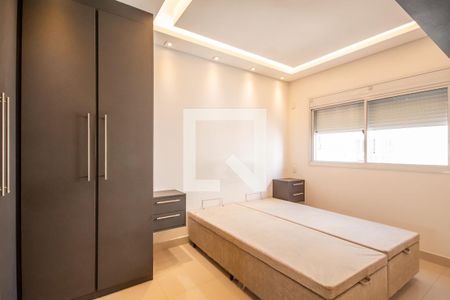 Suíte de apartamento à venda com 2 quartos, 67m² em Centro, Osasco