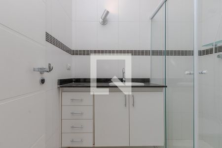 Casa de condomínio à venda com 280m², 3 quartos e 2 vagasBanheiro da Suíte 3