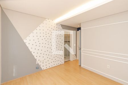 Casa de condomínio à venda com 280m², 3 quartos e 2 vagasSuíte 3