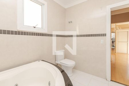 Casa de condomínio à venda com 280m², 3 quartos e 2 vagasBanheiro 2 Suíte 1