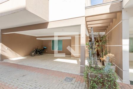 Casa de condomínio à venda com 280m², 3 quartos e 2 vagasGaragem