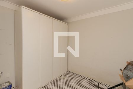 Casa de condomínio à venda com 280m², 3 quartos e 2 vagasQuarto de Serviço