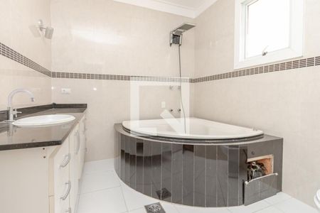 Casa de condomínio à venda com 280m², 3 quartos e 2 vagasBanheiro 2 Suíte 1