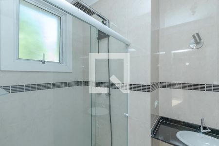 Casa de condomínio à venda com 280m², 3 quartos e 2 vagasBanheiro 1 Suíte 1