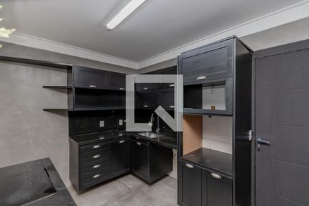 Casa de condomínio à venda com 280m², 3 quartos e 2 vagasCozinha