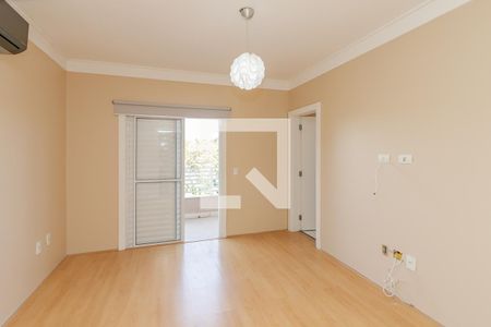 Casa de condomínio à venda com 280m², 3 quartos e 2 vagasSuíte 2